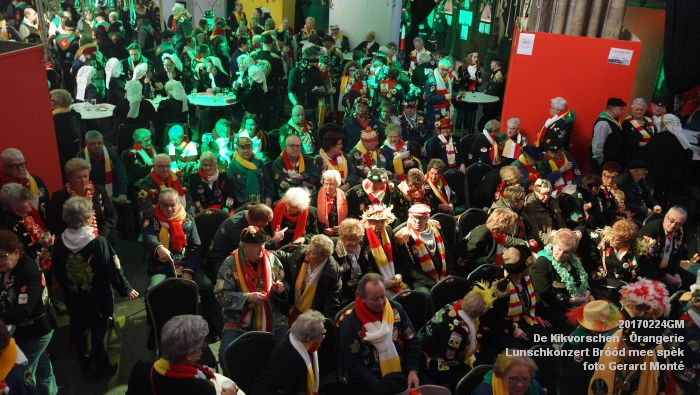DSC05593- De Kikvorschen - Orangerie - Brood mee spek - Lunschkonzert - 24februari2017 - foto GerardMontE web