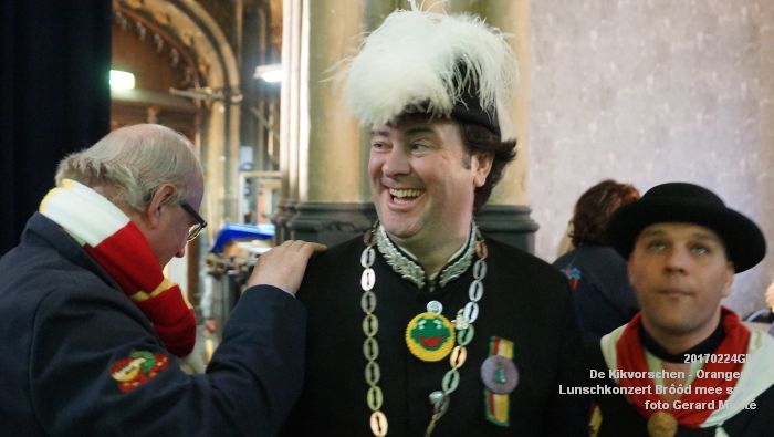 DSC05631- De Kikvorschen - Orangerie - Brood mee spek - Lunschkonzert - 24februari2017 - foto GerardMontE web