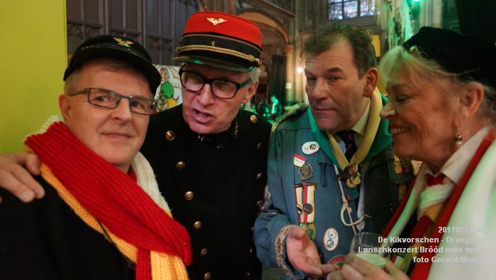 DSC05713- De Kikvorschen - Orangerie - Brood mee spek - Lunschkonzert - 24februari2017 - foto GerardMontE web