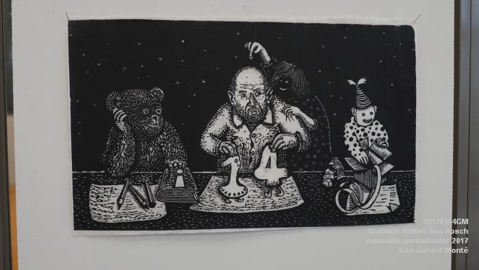 DSC07995- Grafisch Atelier Den Bosch - expositie jaarkalender 2017 - 4maart2017 - foto GerardMontE web