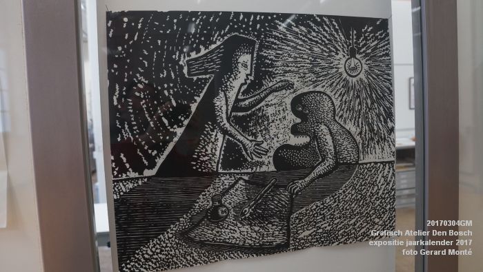 DSC08000- Grafisch Atelier Den Bosch - expositie jaarkalender 2017 - 4maart2017 - foto GerardMontE web