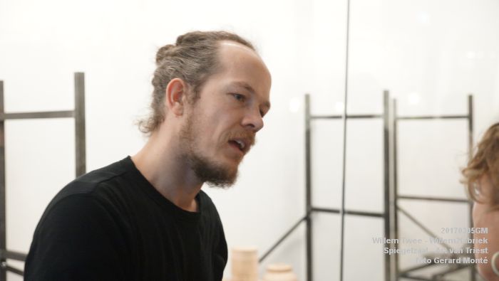 DSC07975-DSC08189- Willem Twee - locatie Willem2fabriek Spiegelzaal Art van Triest opening - 5maart2017 - foto GerardMontE web