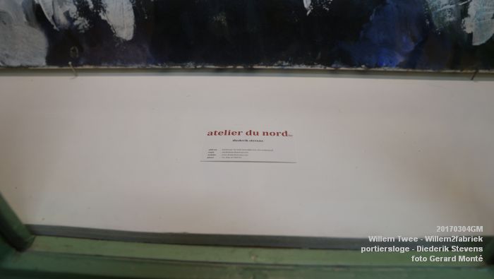 DSC07976- Willem Twee - locatie Willem2fabriek portiersloge Diederik Stevens - 4maart2017 - foto GerardMontE web