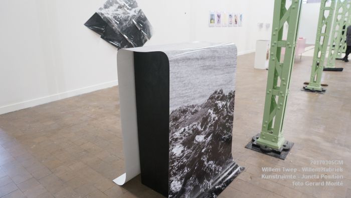 DSC08173- Willem Twee - locatie Willem2fabriek Kunstruimte opening Juncta Position - 5maart2017 - foto GerardMontE web