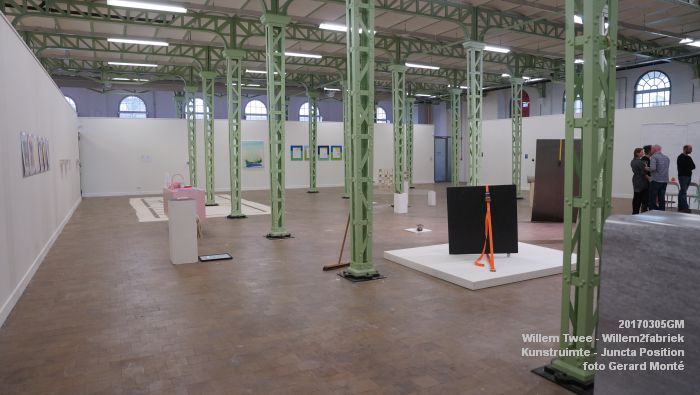 DSC08196- Willem Twee - locatie Willem2fabriek Kunstruimte opening Juncta Position - 5maart2017 - foto GerardMontE web
