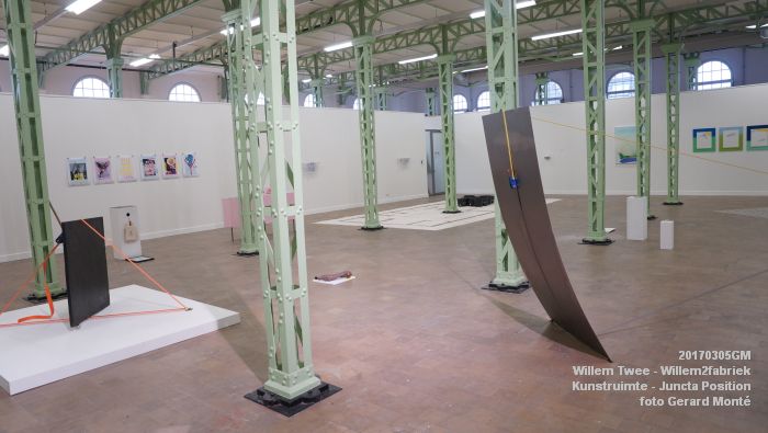 DSC08197- Willem Twee - locatie Willem2fabriek Kunstruimte opening Juncta Position - 5maart2017 - foto GerardMontE web