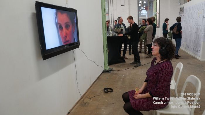 DSC08198- Willem Twee - locatie Willem2fabriek Kunstruimte opening Juncta Position - 5maart2017 - foto GerardMontE web