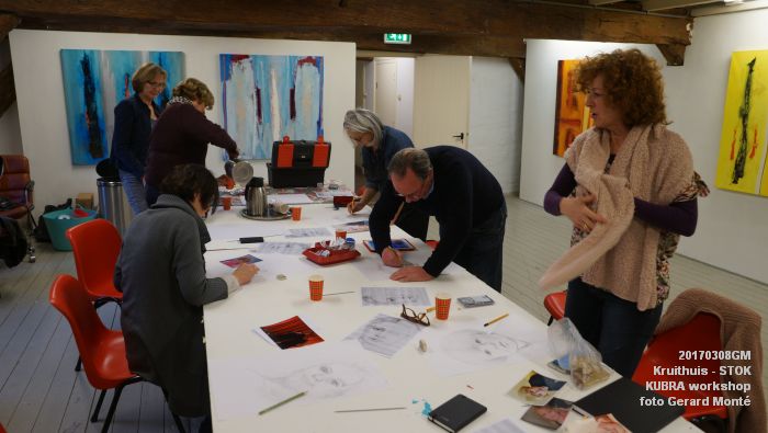 DSC08318- Kruithuis - STOK- Kubra workshops en modeshow - 8maart2017 - foto GerardMontE  web