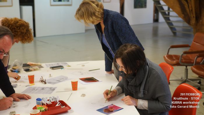 DSC08320- Kruithuis - STOK- Kubra workshops en modeshow - 8maart2017 - foto GerardMontE  web
