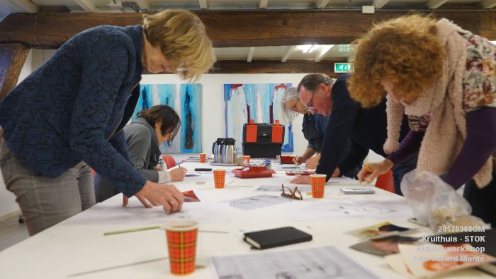 DSC08323- Kruithuis - STOK- Kubra workshops en modeshow - 8maart2017 - foto GerardMontE  web