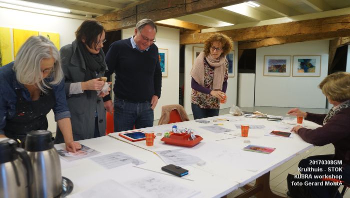 DSC08326- Kruithuis - STOK- Kubra workshops en modeshow - 8maart2017 - foto GerardMontE  web