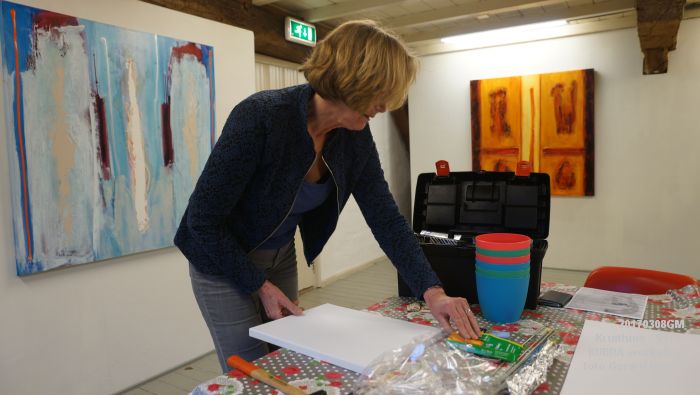 DSC08327- Kruithuis - STOK- Kubra workshops en modeshow - 8maart2017 - foto GerardMontE  web