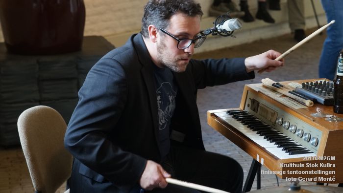 fDSC00859- Kruithuis Stok KuBra - finissage tentoonstellingen- 2april2017 - foto GerardMontE web