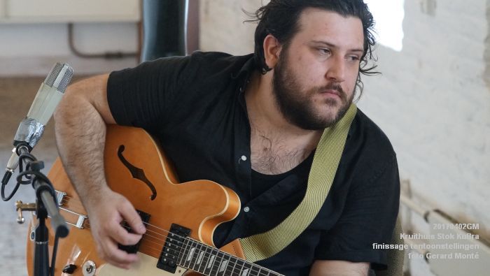 fDSC00865- Kruithuis Stok KuBra - finissage tentoonstellingen- 2april2017 - foto GerardMontE web