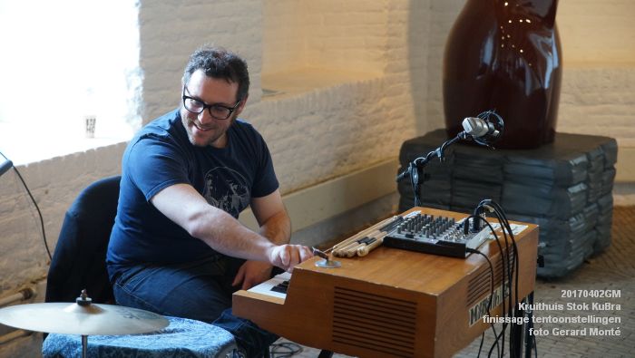 fDSC00877- Kruithuis Stok KuBra - finissage tentoonstellingen- 2april2017 - foto GerardMontE web