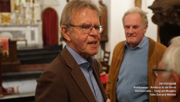 DSC08475- Bokhoven - Anders in de kerk - jaarthema Democratie - lezing Tony van der Meulen - 10maart2017 - foto GerardMontE  web