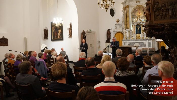 eDSC07314- Bokhoven - Anders in de kerk - jaarthema Democratie - Pieter Tops  - 12mei2017 - foto GerardMontE web