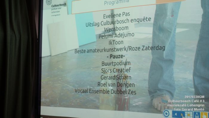 DSC00519- Cultuurbosch Cafe nr 3 in muziekcafe Lohengrin - 30maart2017 - foto GerardMontE web