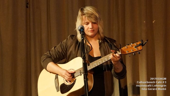 DSC00523- Cultuurbosch Cafe nr 3 in muziekcafe Lohengrin - 30maart2017 - foto GerardMontE web