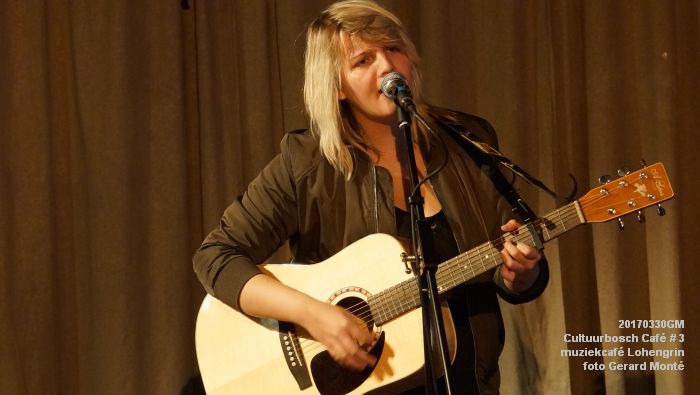 DSC00527- Cultuurbosch Cafe nr 3 in muziekcafe Lohengrin - 30maart2017 - foto GerardMontE web