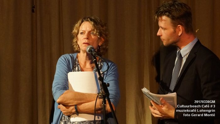 DSC00531- Cultuurbosch Cafe nr 3 in muziekcafe Lohengrin - 30maart2017 - foto GerardMontE web