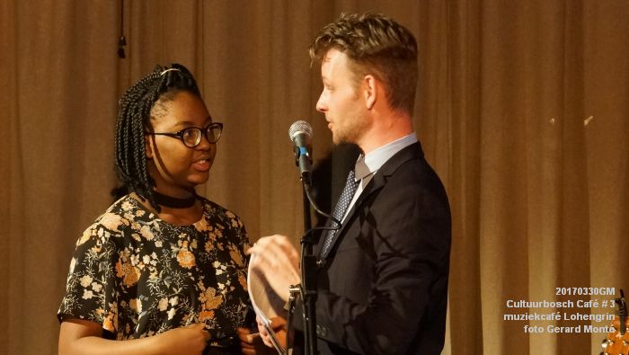 DSC00537- Cultuurbosch Cafe nr 3 in muziekcafe Lohengrin - 30maart2017 - foto GerardMontE web