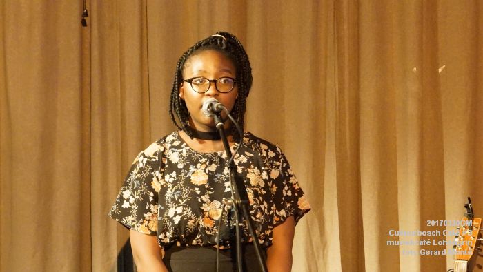 DSC00540- Cultuurbosch Cafe nr 3 in muziekcafe Lohengrin - 30maart2017 - foto GerardMontE web