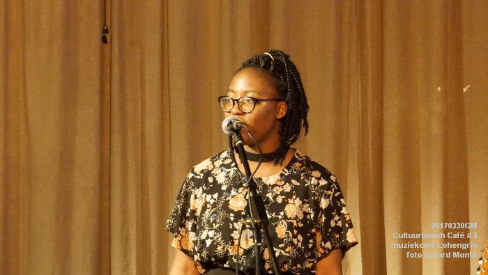 DSC00543- Cultuurbosch Cafe nr 3 in muziekcafe Lohengrin - 30maart2017 - foto GerardMontE web