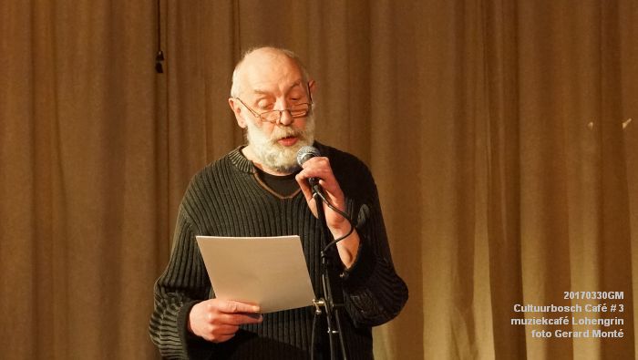 DSC00578- Cultuurbosch Cafe nr 3 in muziekcafe Lohengrin - 30maart2017 - foto GerardMontE web