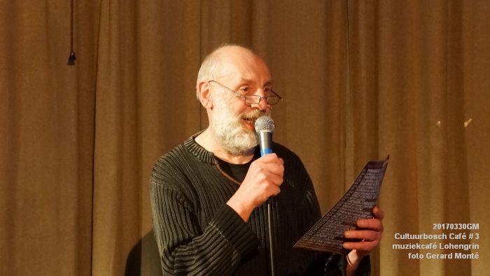 DSC00598- Cultuurbosch Cafe nr 3 in muziekcafe Lohengrin - 30maart2017 - foto GerardMontE web