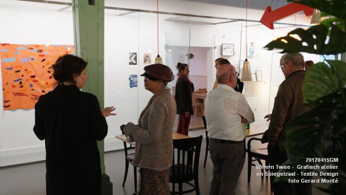 DSC02811- Willem Twee - Willem2fabriek - exposities - Grafisch atelier - Spiegelzaal  - 15april2017 - foto GerardMontE web