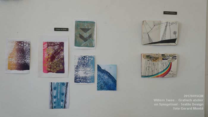 DSC02823- Willem Twee - Willem2fabriek - exposities - Grafisch atelier - Spiegelzaal  - 15april2017 - foto GerardMontE web