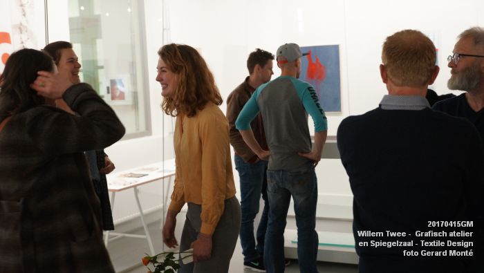 DSC02854- Willem Twee - Willem2fabriek - exposities - Grafisch atelier - Spiegelzaal  - 15april2017 - foto GerardMontE web