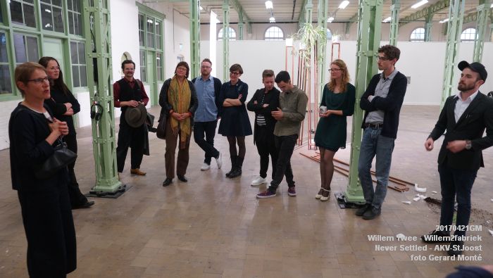 DSC03606- Willem Twee - Willem2fabriek - Never Settled - AKV-StJoost - 21april2017 - foto GerardMontE web