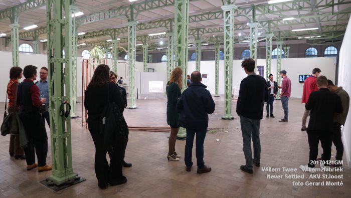 DSC03608- Willem Twee - Willem2fabriek - Never Settled - AKV-StJoost - 21april2017 - foto GerardMontE web