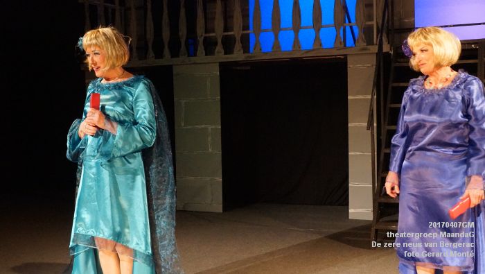 DSC01594- theatergroep MaandaG - De zere neus van Bergerac  - 7april2017 - foto GerardMontE web