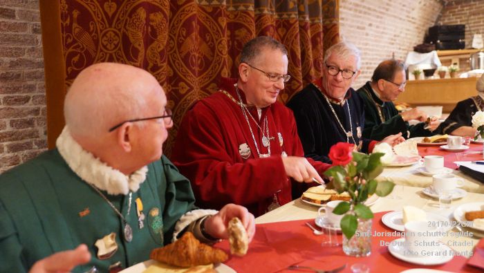 DSC03628- Sint-Jorisdagen schuttersgilde De Oude Schuts - 22april2017 - foto GerardMontE web