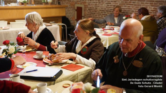 DSC03629- Sint-Jorisdagen schuttersgilde De Oude Schuts - 22april2017 - foto GerardMontE web