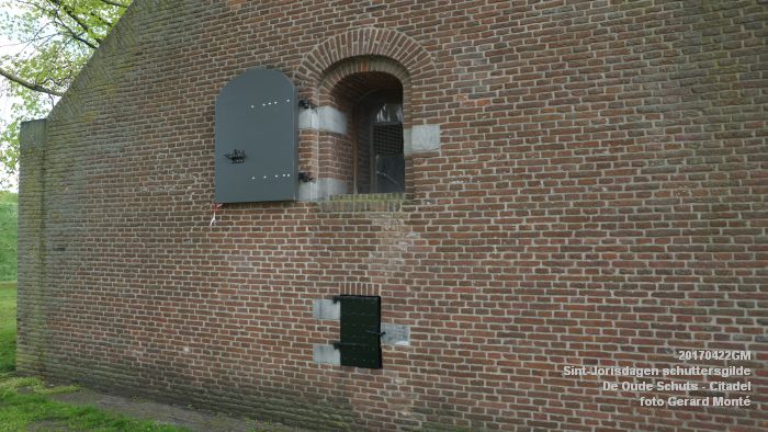 DSC03638- Sint-Jorisdagen schuttersgilde De Oude Schuts - 22april2017 - foto GerardMontE web