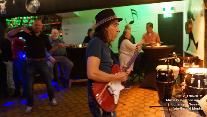 DSC04867- Muziekcafe Lohengrin - Lohengrin Sessies - 29april2017 - foto GerardMontE web