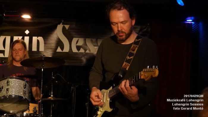 DSC04887- Muziekcafe Lohengrin - Lohengrin Sessies - 29april2017 - foto GerardMontE web