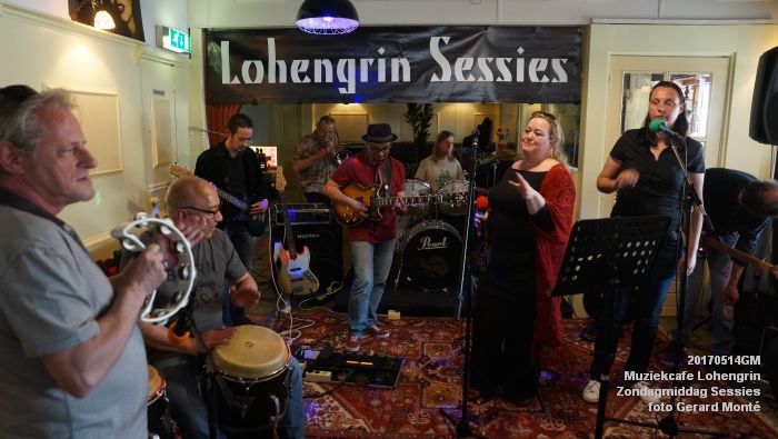 DSC07881- Muziekcafe Lohengrin - Lohengrin Zondagmiddag Sessies - 14mei2017 - foto GerardMontE web