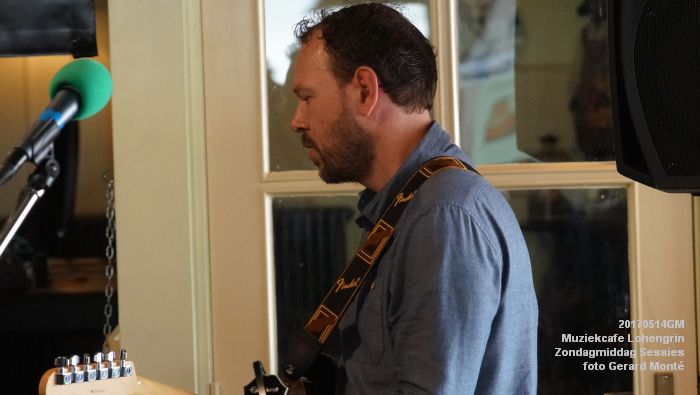 DSC07896- Muziekcafe Lohengrin - Lohengrin Zondagmiddag Sessies - 14mei2017 - foto GerardMontE web