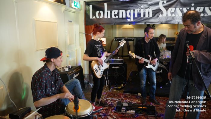 DSC07915- Muziekcafe Lohengrin - Lohengrin Zondagmiddag Sessies - 14mei2017 - foto GerardMontE web