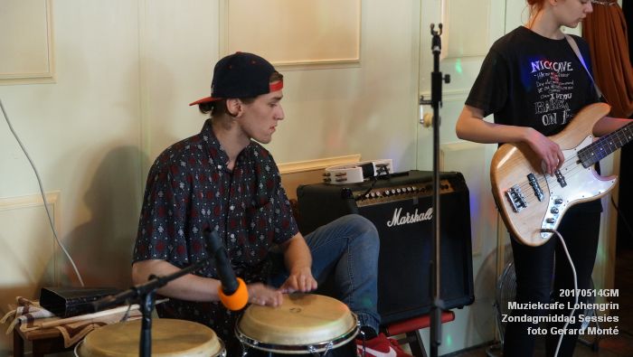 DSC07918- Muziekcafe Lohengrin - Lohengrin Zondagmiddag Sessies - 14mei2017 - foto GerardMontE web
