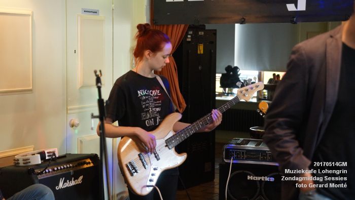 DSC07919- Muziekcafe Lohengrin - Lohengrin Zondagmiddag Sessies - 14mei2017 - foto GerardMontE web