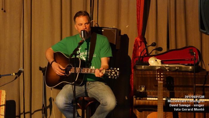 eDSC01047- Muziekcafe Lohengrin - David Savage - 1juni2017 - foto GerardMontE web