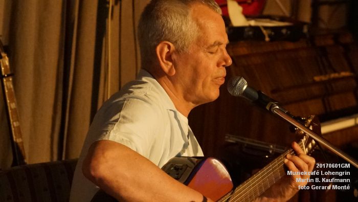 eDSC01073- Muziekcafe Lohengrin - Martin B Kaufmann - 1juni2017 - foto GerardMontE web
