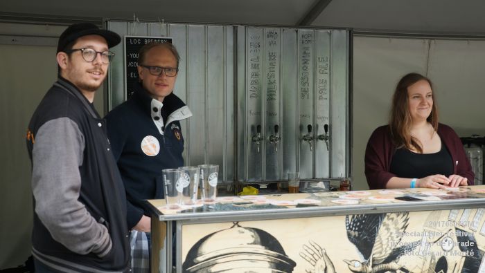 DSC06604- Zondagmiddag in Den Bosch - Speciaal Bier-festival op de Parade - 7meil2017 - foto GerardMontE web