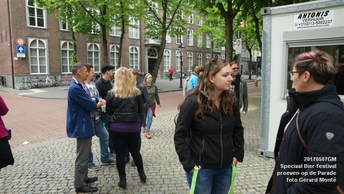 DSC06608- Zondagmiddag in Den Bosch - Speciaal Bier-festival op de Parade - 7meil2017 - foto GerardMontE web